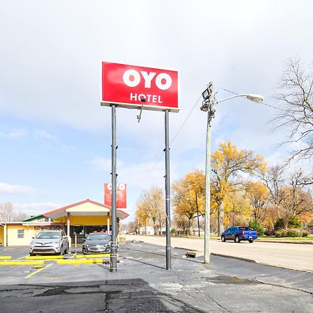 Oyo Hotel Blytheville Ar I-55 Esterno foto