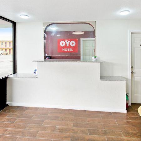 Oyo Hotel Blytheville Ar I-55 Esterno foto