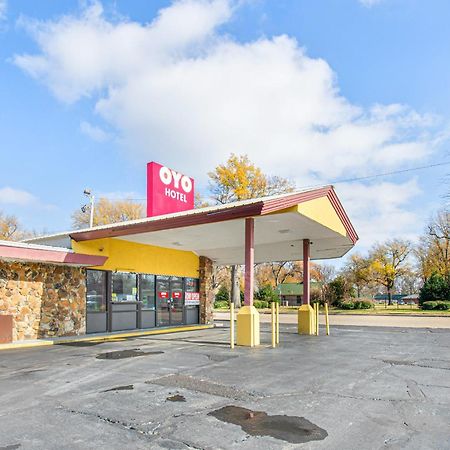 Oyo Hotel Blytheville Ar I-55 Esterno foto