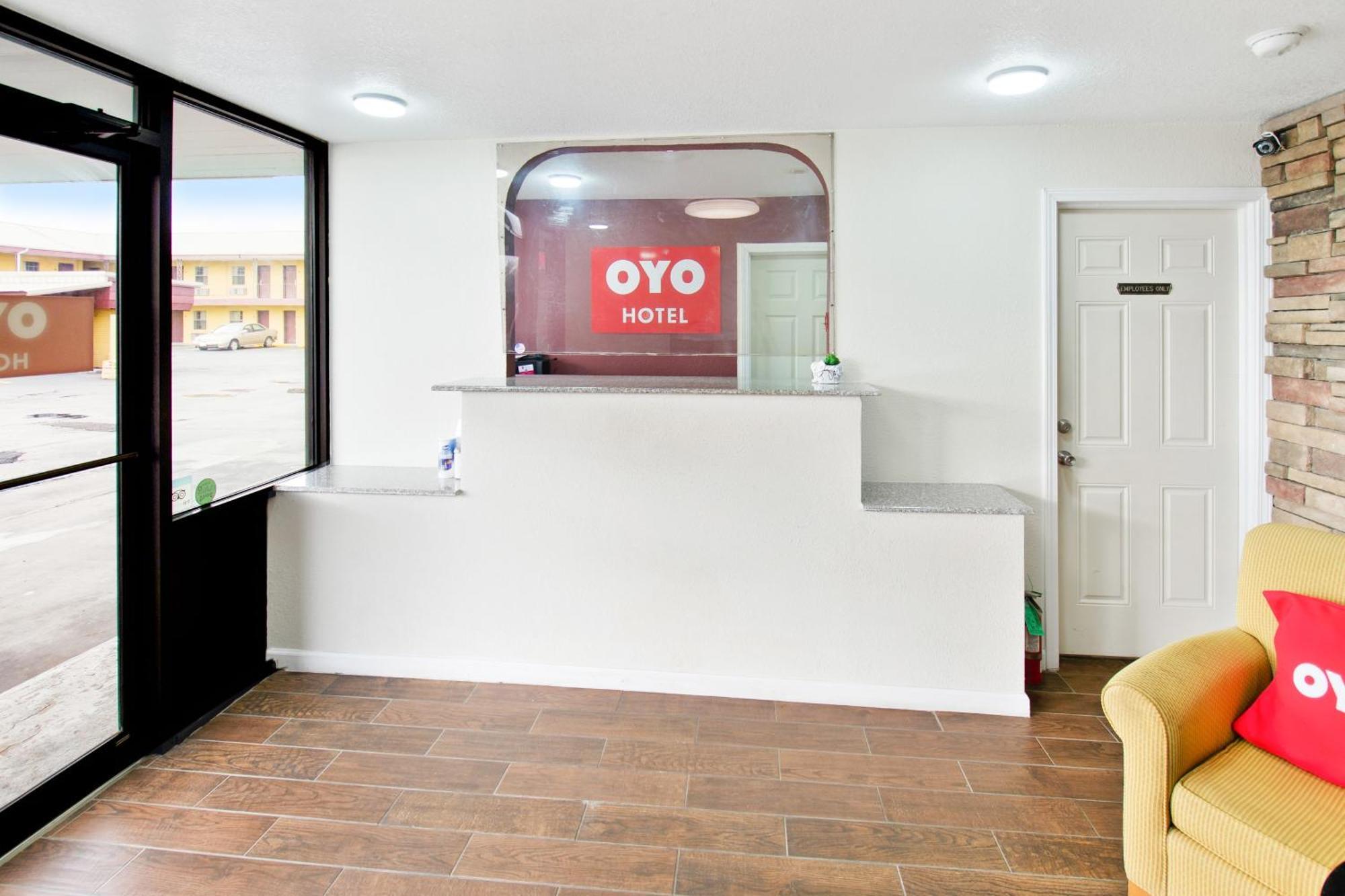 Oyo Hotel Blytheville Ar I-55 Esterno foto