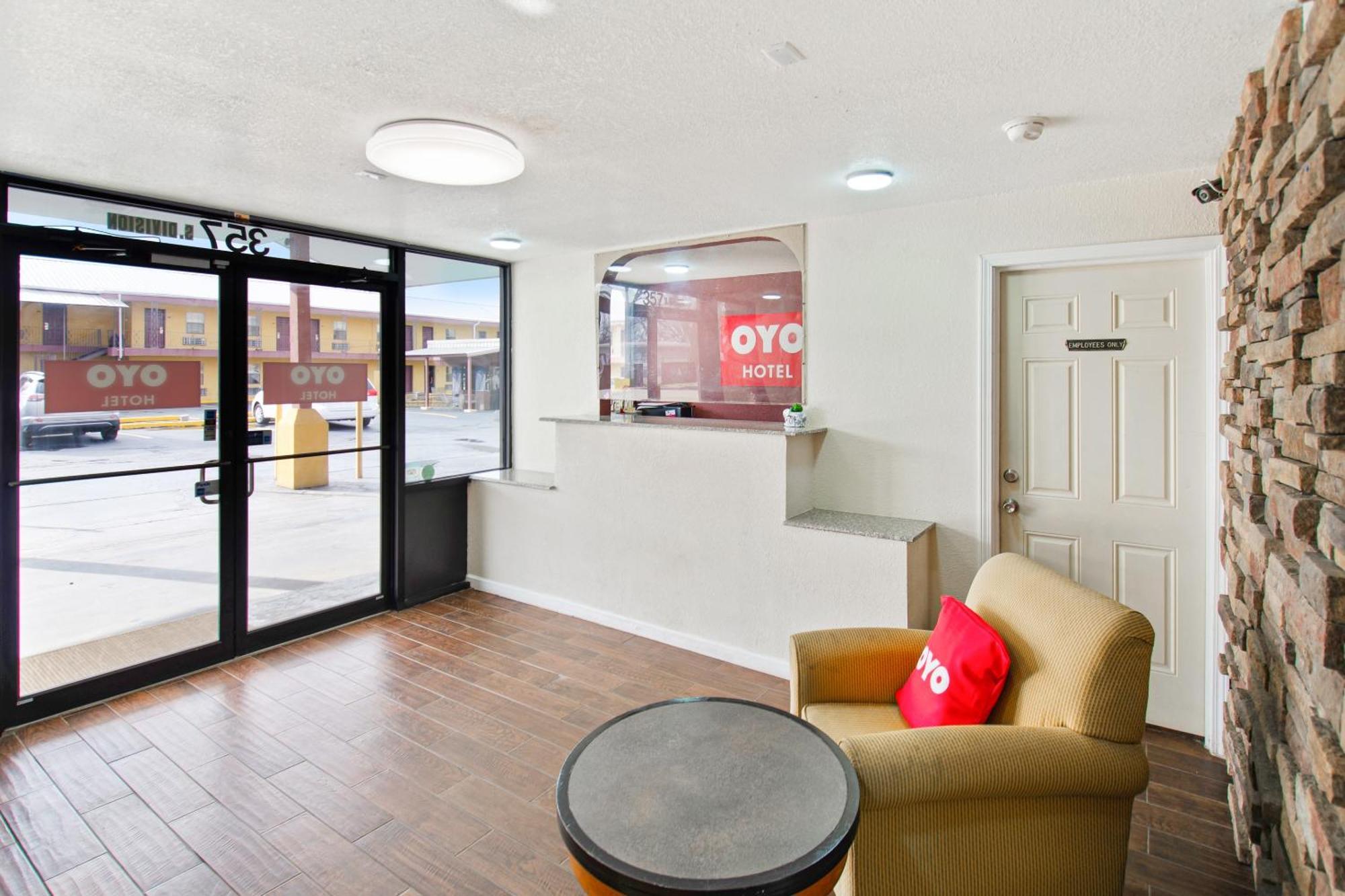 Oyo Hotel Blytheville Ar I-55 Esterno foto