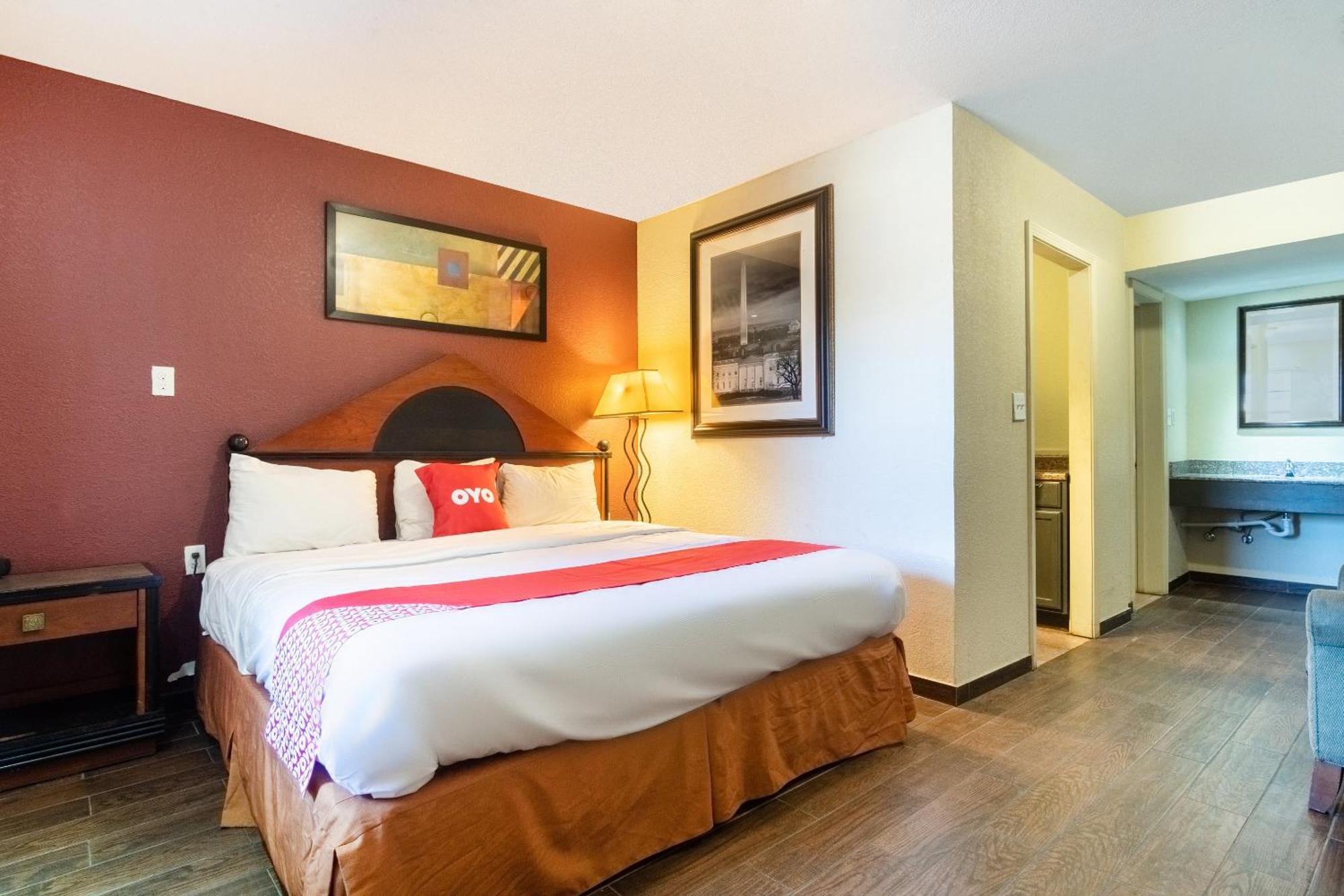 Oyo Hotel Blytheville Ar I-55 Esterno foto