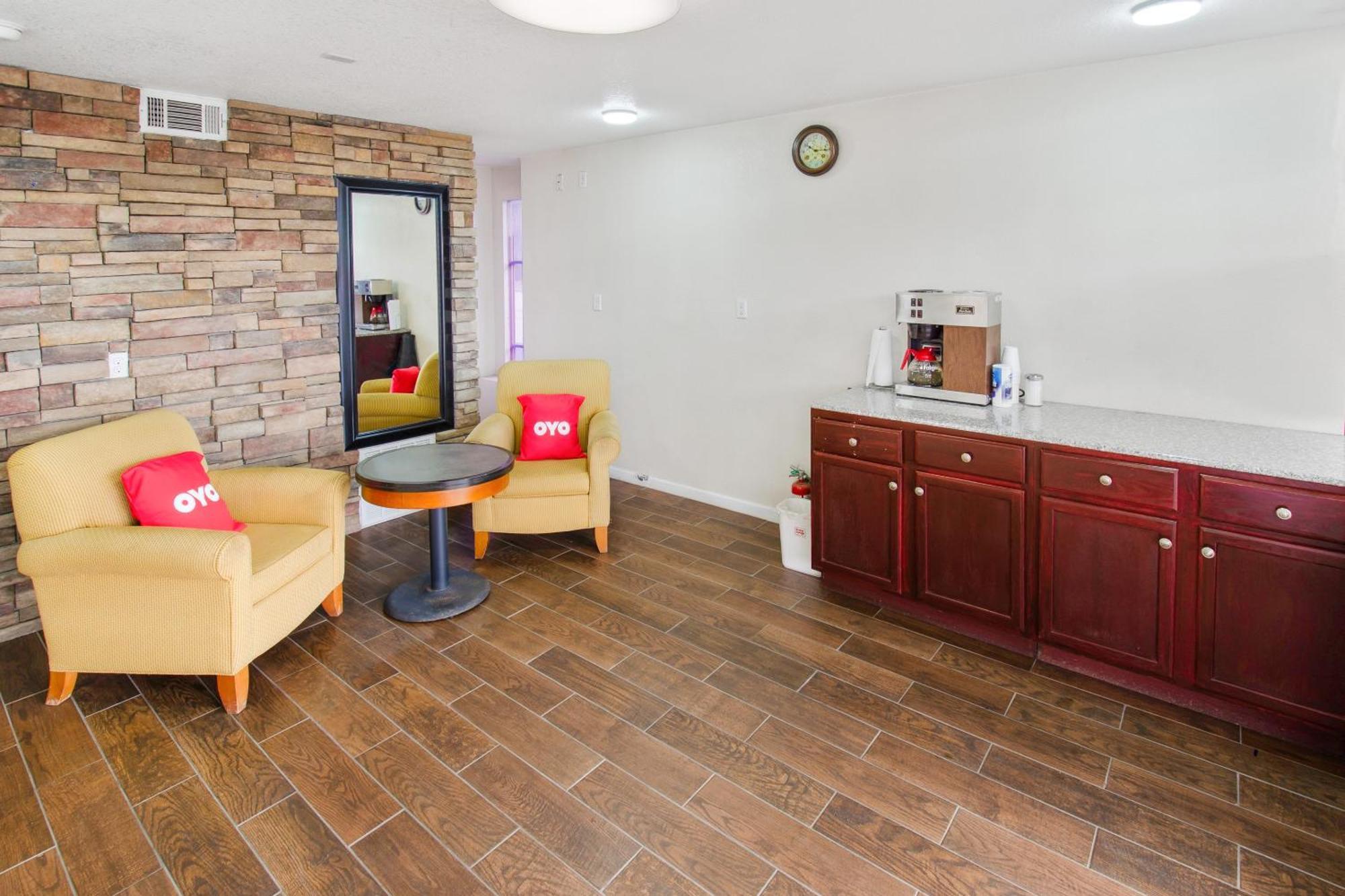 Oyo Hotel Blytheville Ar I-55 Esterno foto
