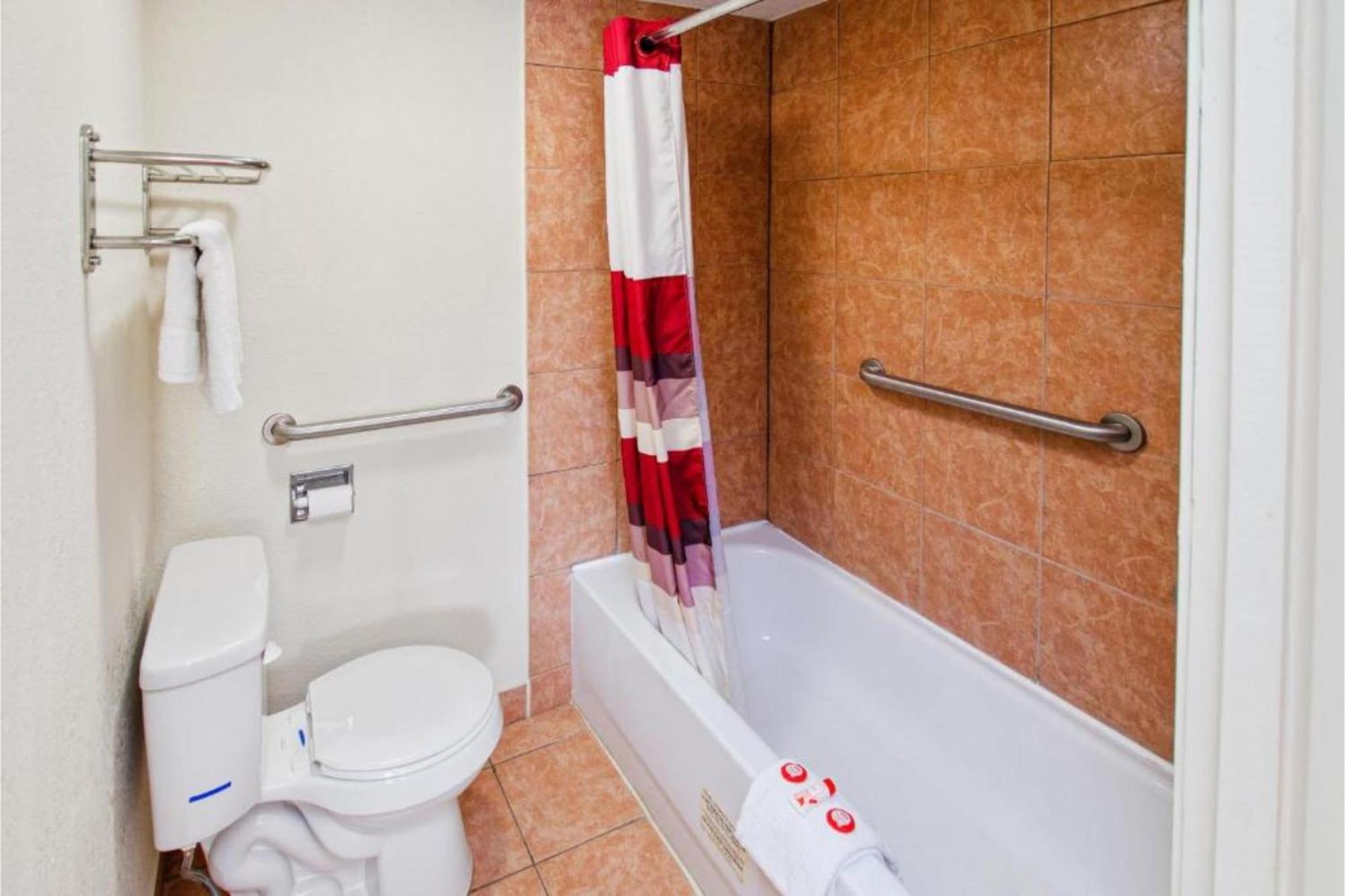 Oyo Hotel Blytheville Ar I-55 Esterno foto
