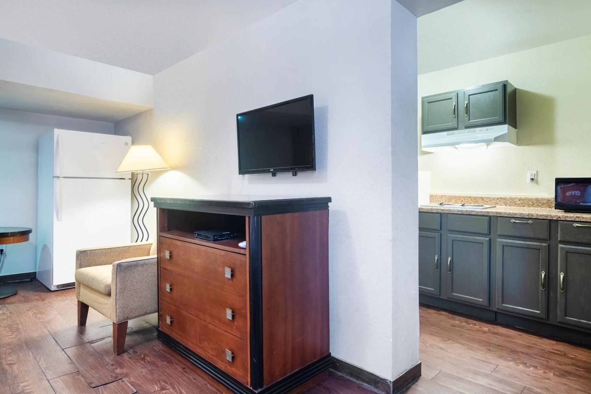 Oyo Hotel Blytheville Ar I-55 Esterno foto