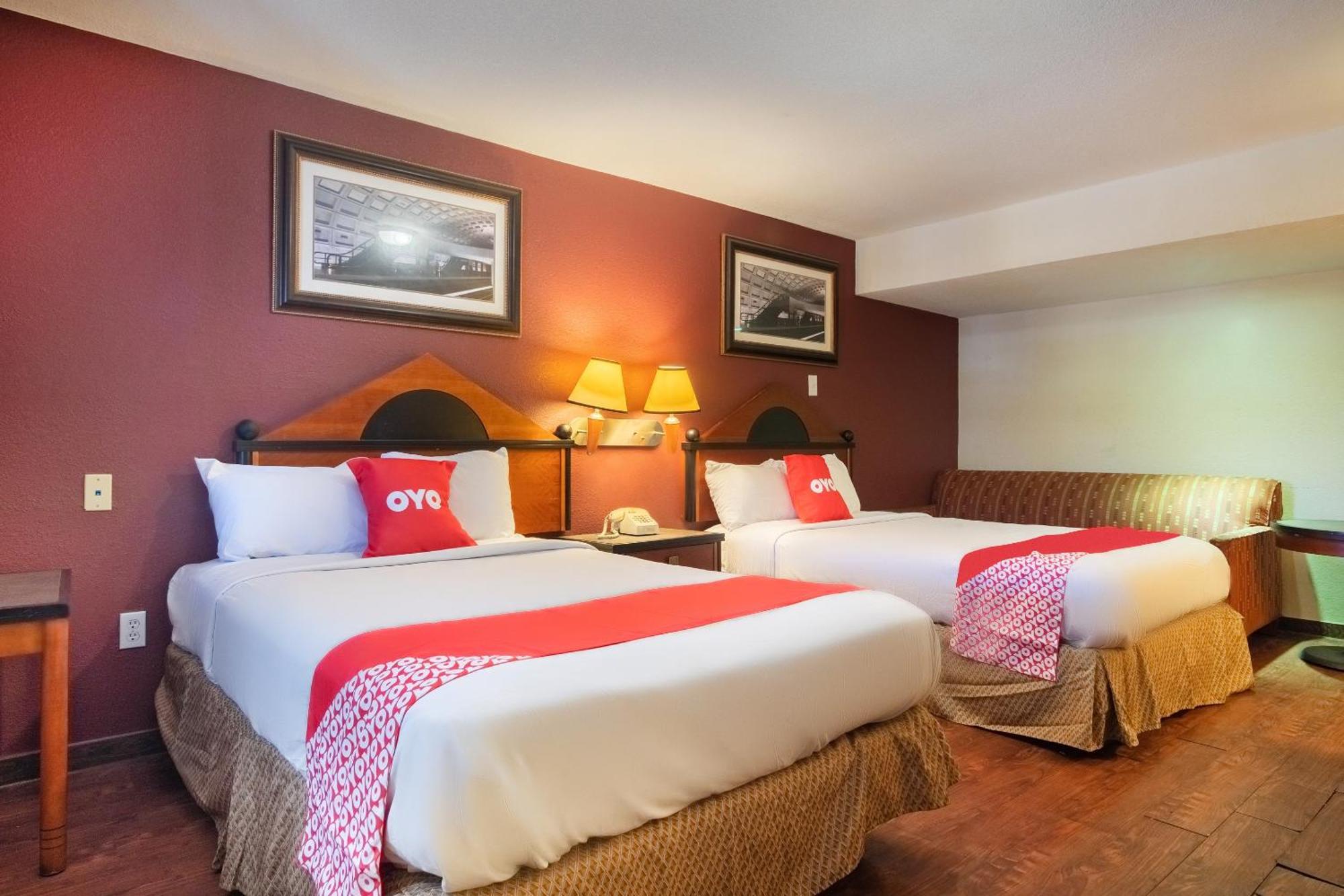 Oyo Hotel Blytheville Ar I-55 Esterno foto