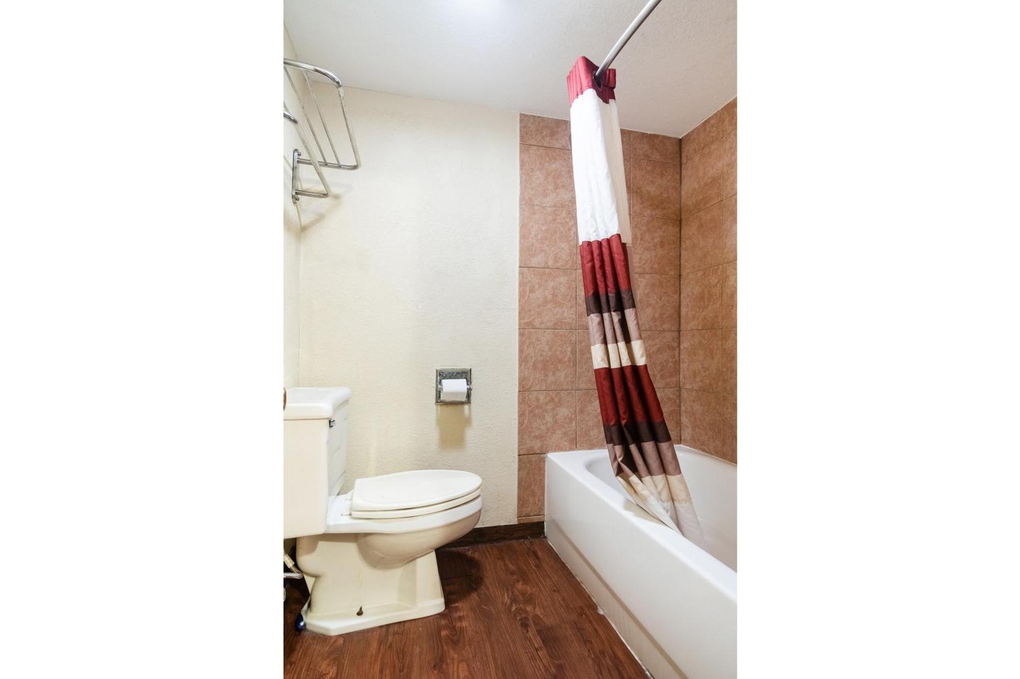 Oyo Hotel Blytheville Ar I-55 Esterno foto