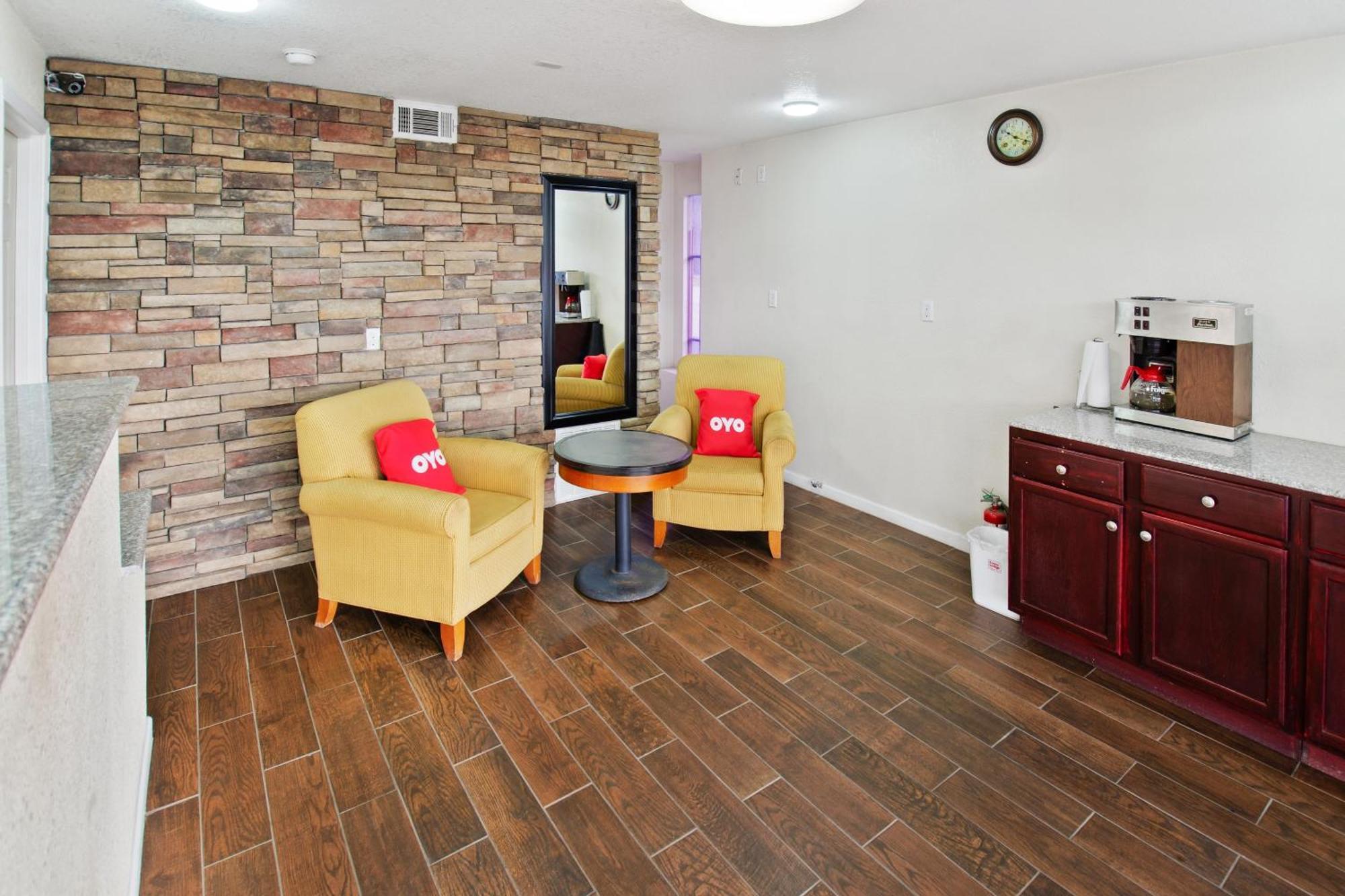 Oyo Hotel Blytheville Ar I-55 Esterno foto