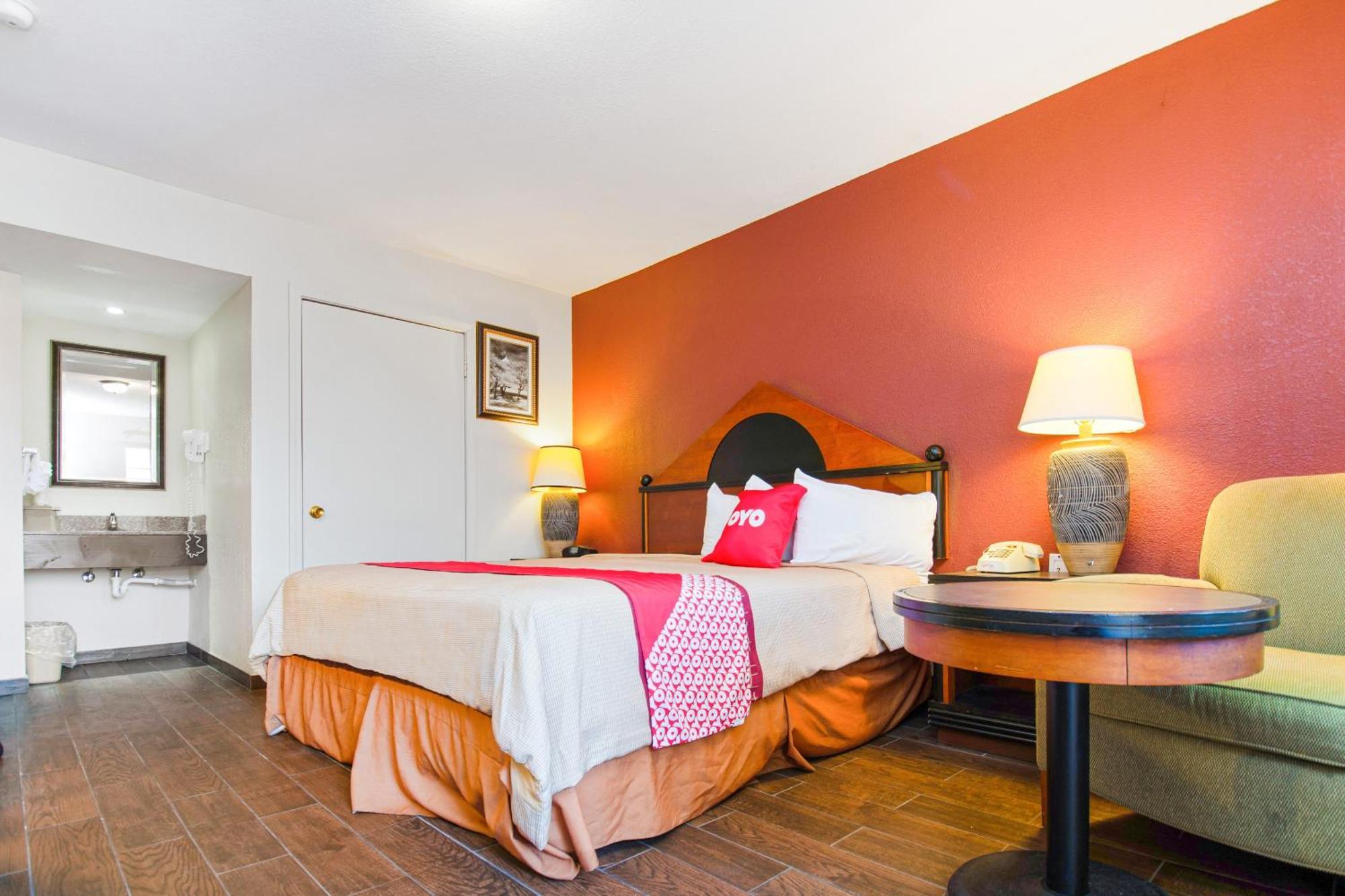 Oyo Hotel Blytheville Ar I-55 Esterno foto