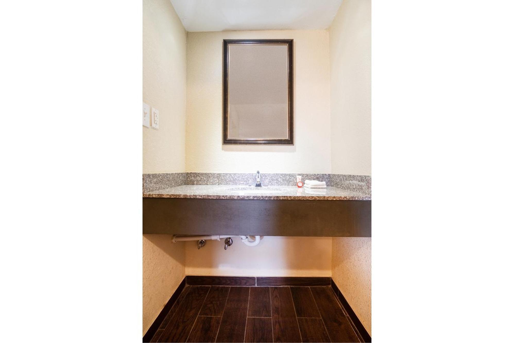 Oyo Hotel Blytheville Ar I-55 Esterno foto