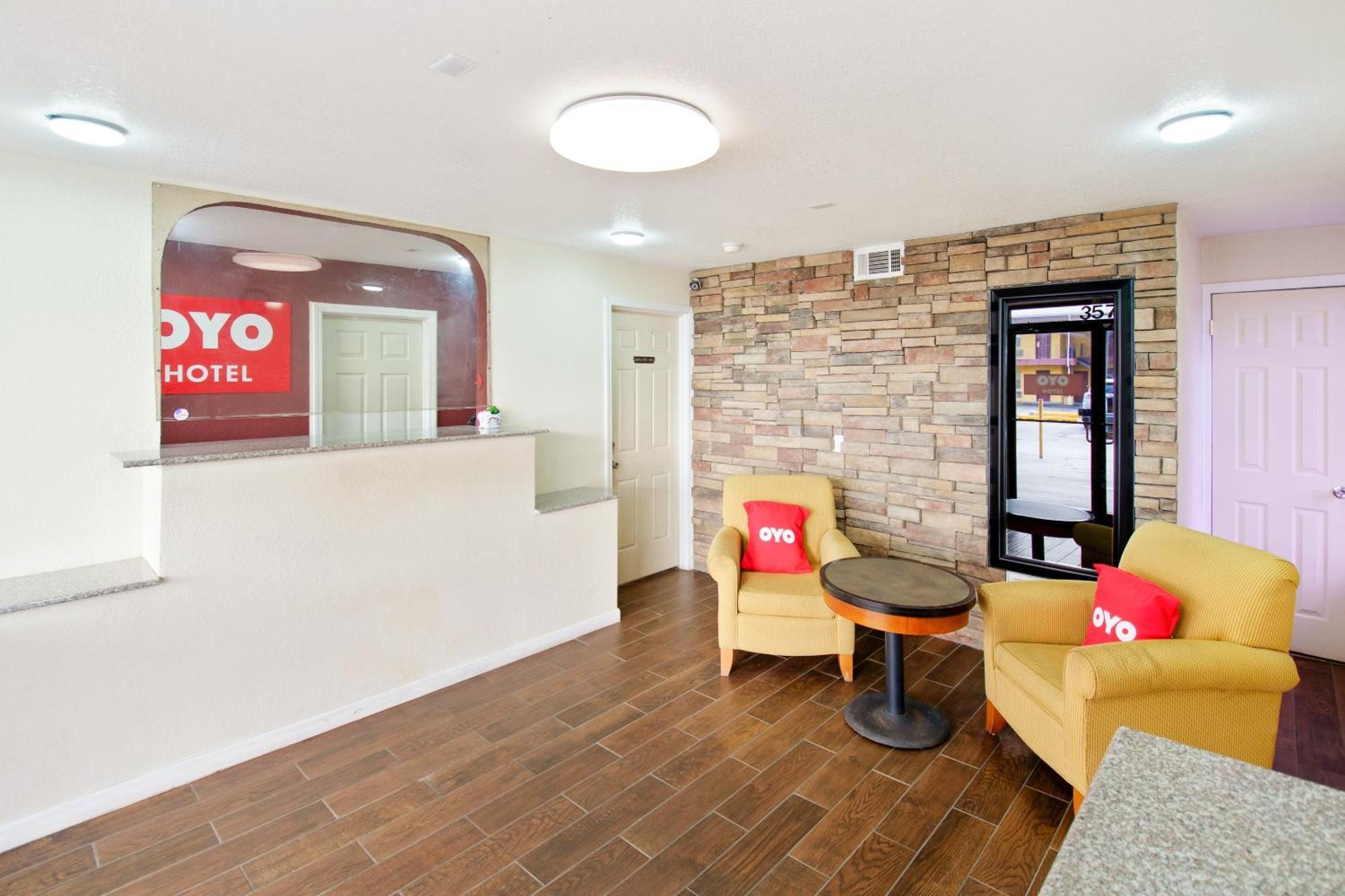 Oyo Hotel Blytheville Ar I-55 Esterno foto