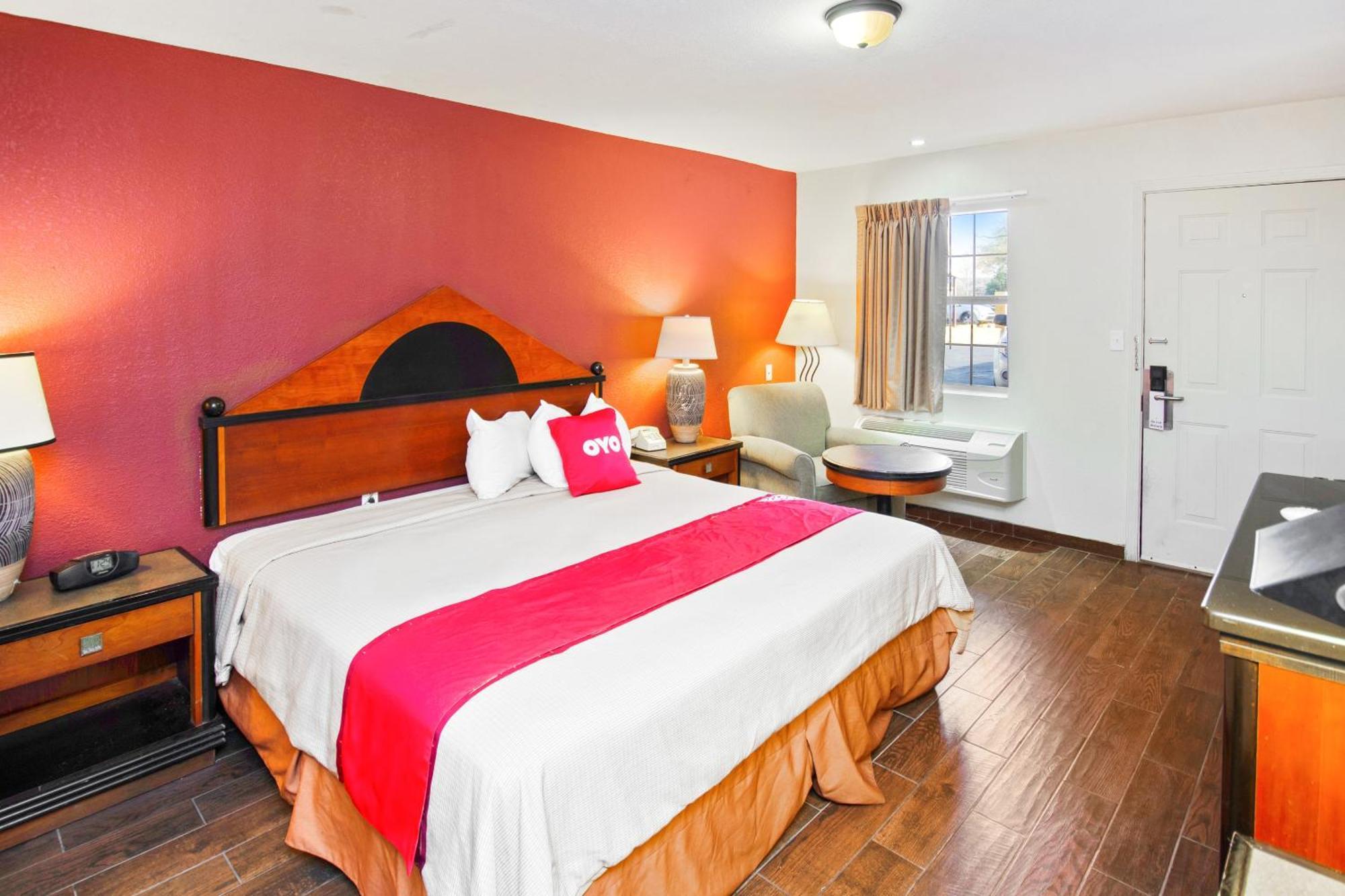 Oyo Hotel Blytheville Ar I-55 Esterno foto