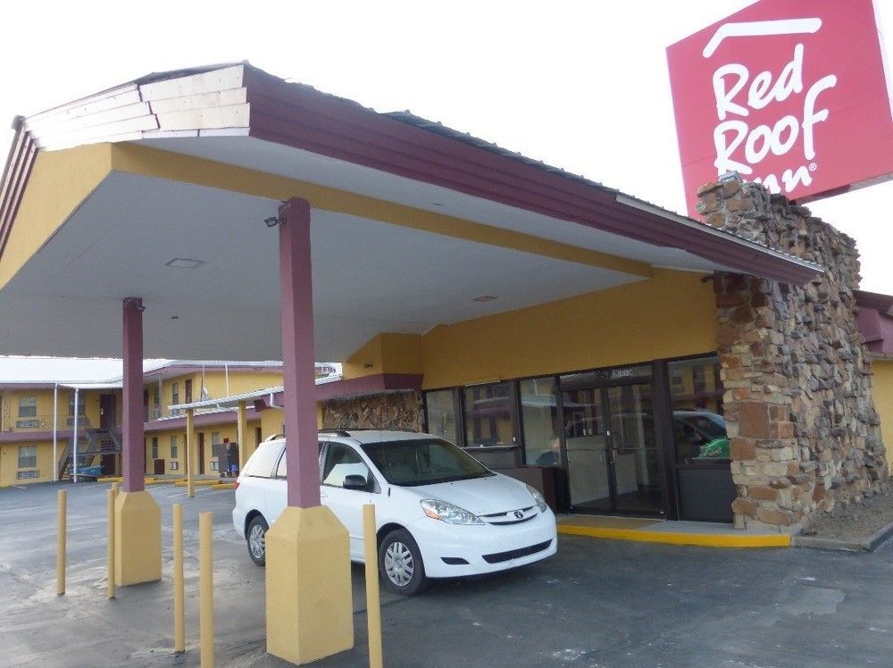 Oyo Hotel Blytheville Ar I-55 Esterno foto