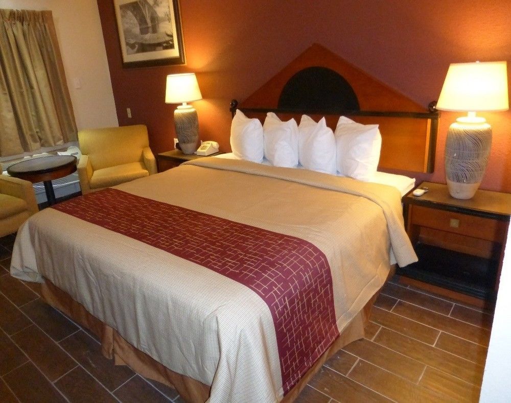 Oyo Hotel Blytheville Ar I-55 Esterno foto